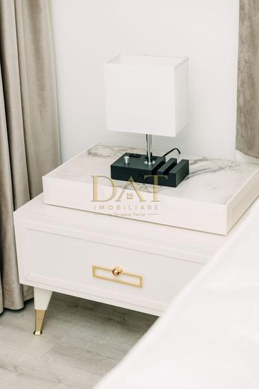 Prima inchiriere | 3 camere+2 bai | Frunzisului | Premium