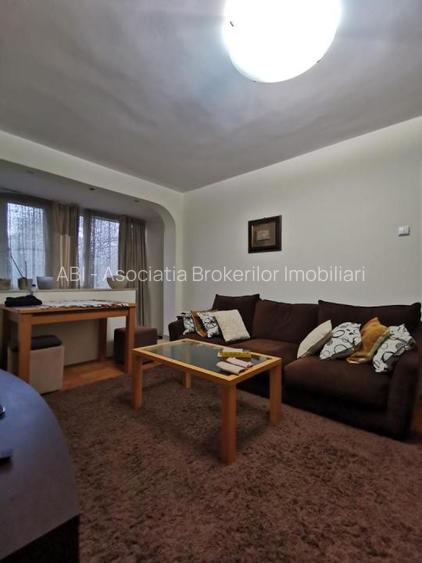 Muncii Basarabia Ap 2 camere confort I - 11