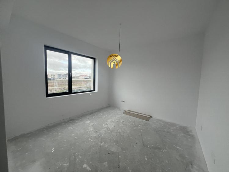 Casa P+1+Pod 4 camere - 200mp teren - Pret fara finisaje