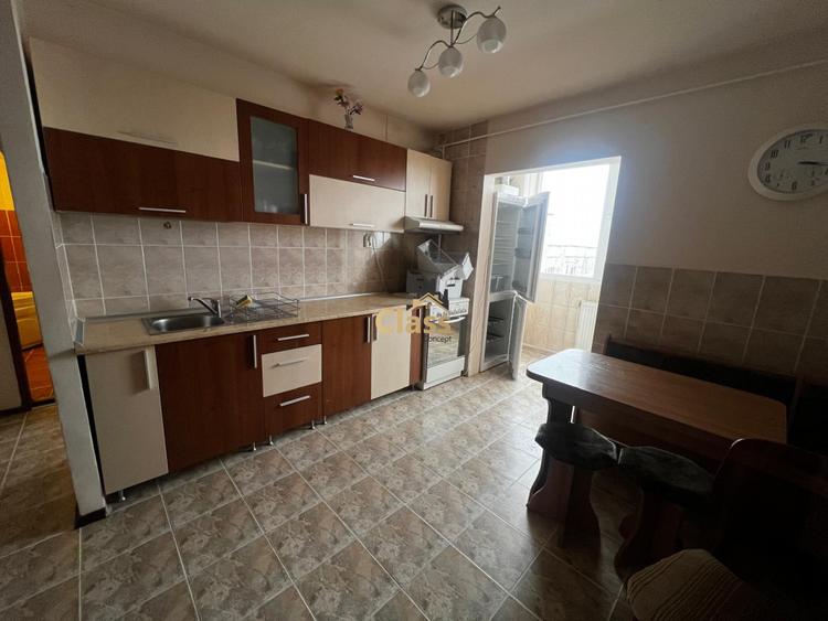 Apartament 2 camere | Decomandat | 57 mpu | Gh. Dima Zorilor