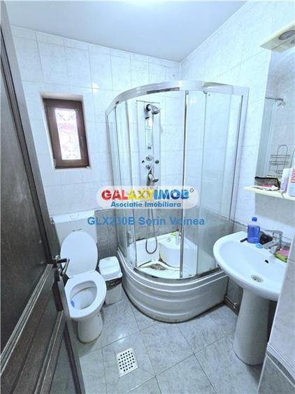 Casa 5 camere Crangasi | 210 mp | P+1+M | curte libera 350 mp | metrou - 12