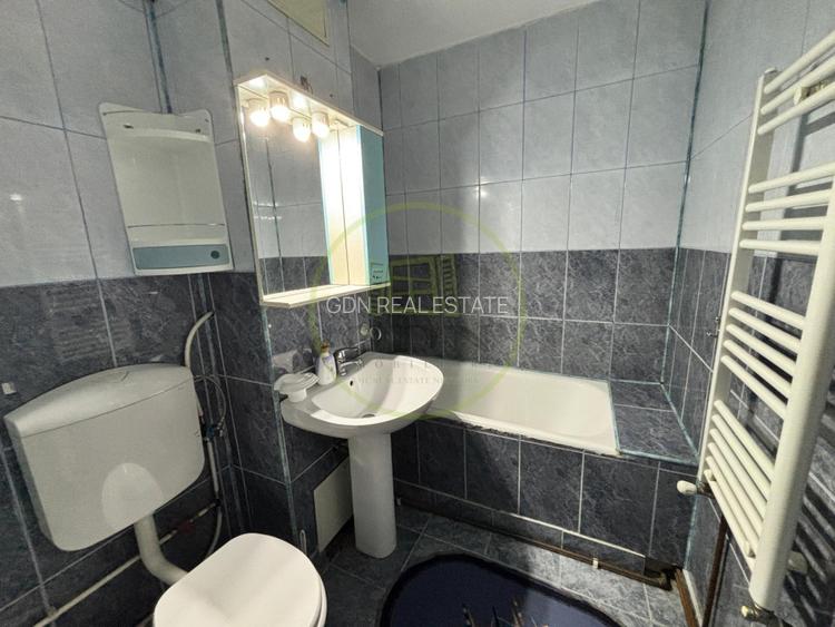 Apartament 2 camere, 54mp, cartier 1 Mai, zona Stadion Ion Oblemenco - 7