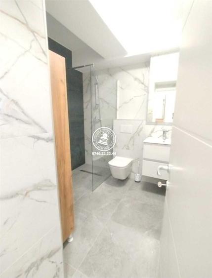 Apartament cu o camera lux nou Zona Bucium Complex
