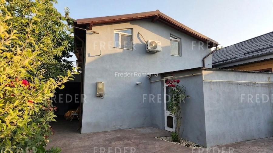 Casa de vanzare in Pantelimon - 2