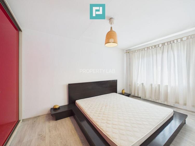 Apartament 2 camere lângă Complexul Studențesc - 13