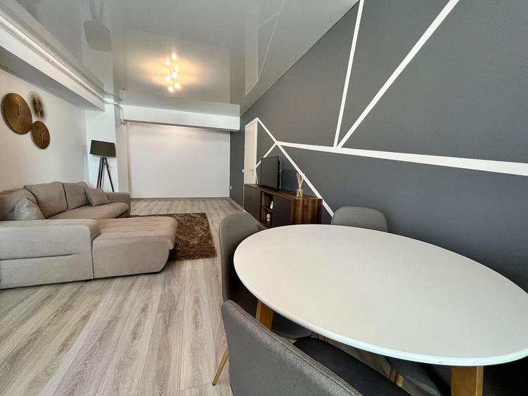 Apartament 2 camere de vanzare Copou