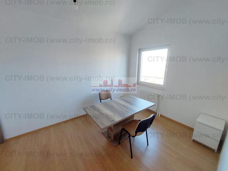 Inchiriere Apartament 3 camere Baneasa