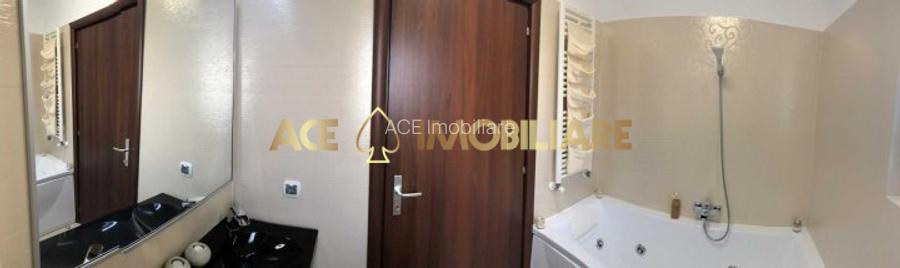 2 Camere de inchiriat | Baneasa | Centrala | Parcare - 8