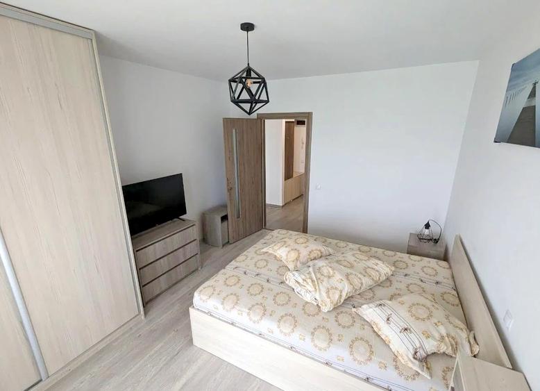 2 camere, bloc nou, modern, cu garaj, in Gheorgheni, zona Iulius Mall