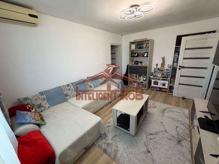 Apartament cu 3 camere in Sibiu pe Strada Rahovei