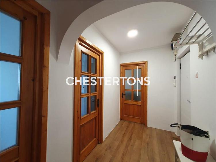 Apartament 2 camere decomandat Tomis 3 Constanta