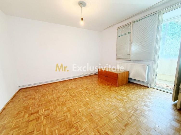 Apartament 3 camere decomandat Trivale