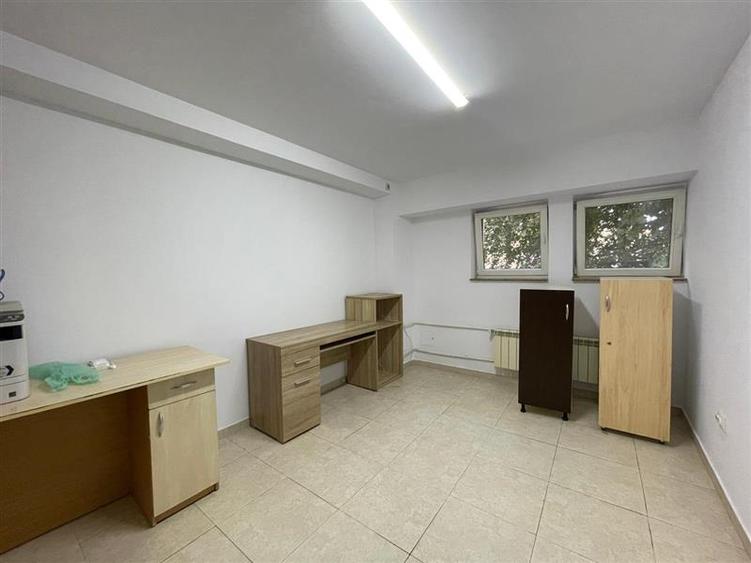 Spatiu de inchiriat in zona ultracentrala Tulcea