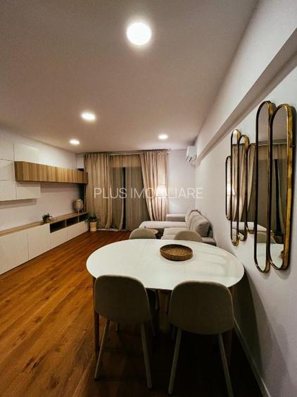 Apartament 2 camere Lux în Complex One Cotroceni+Loc de parcare subteran - 4