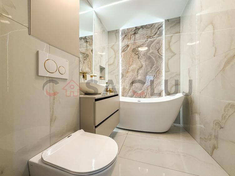 2 camere decomandate ready to move in, Soporului! - 11