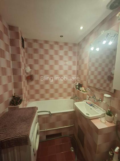 APARTAMENT CU 3 CAMERE,MANASTUR,ZONA ACADEMIEI DE MUZICA - 6