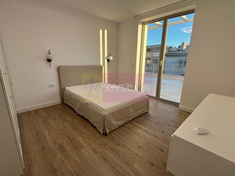 Apartament 4 camere + Terasa 94mp | Licurg 2 / Cartierul Armenesc - 8
