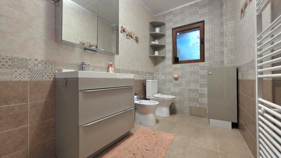 Casa P+M in Lazu - 4 camere - 300mp teren - 10