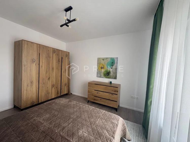 Apartament cu 2 camere| Etaj 13 | Parcare subterană- Vivat Residen