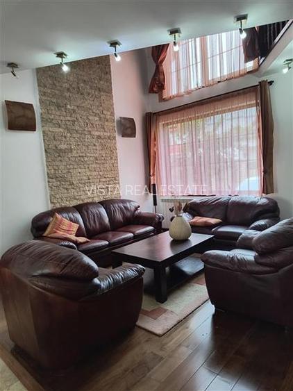 Vila deosebita in cartierul Florilor, Brasov - 5