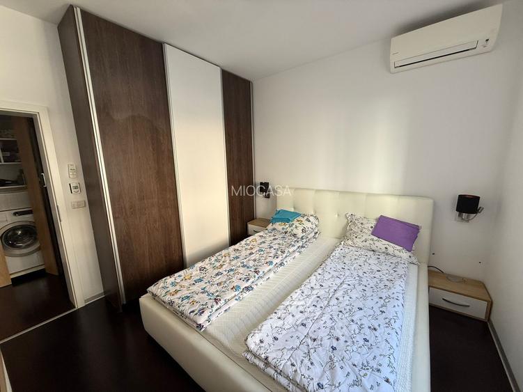 Bloc Nou. Etaj 1. Complet Mobilat. Inainte de ESO. - 7