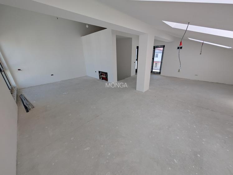 Casa Duplex 5 camere 186mp | 0 comision | Matei Millo Pipera | La alb - 12