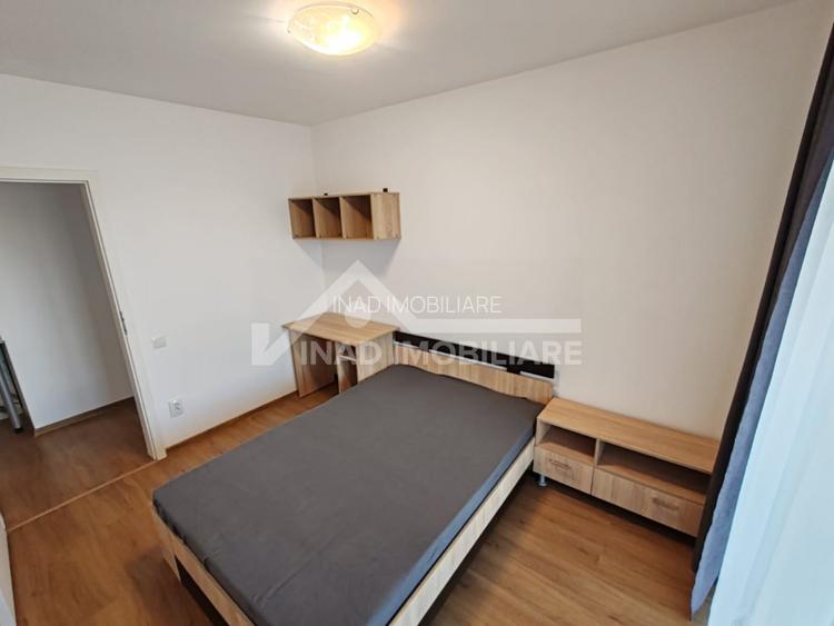 Apartament cu 3 camere, mobilat modern, Scala (Frunzisului) - 9
