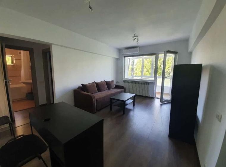 AP. 2 CAMERE - FLOREASCA, PET-FRIENDLY, BLOC REABILITAT, MODERN