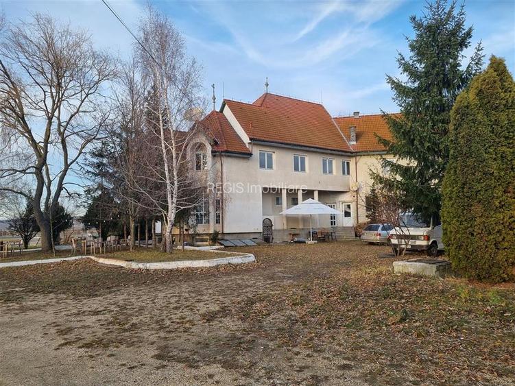 Motel, Restaurant si Benzinarie I DN11 Reci BRASOV - 9