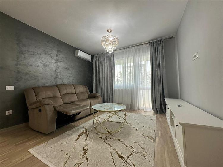 Inchiriere Apartament cu 2 camere Podu Ros