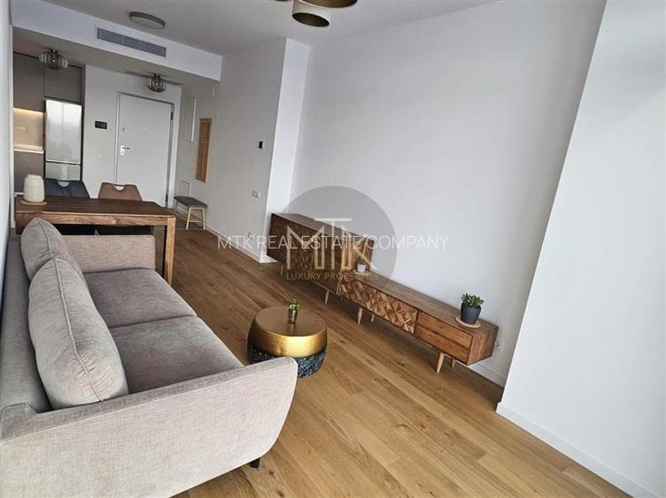AVIATIEI/FLOREASCA | Apartament 2 camere LUX | Prima Inchiriere - 3