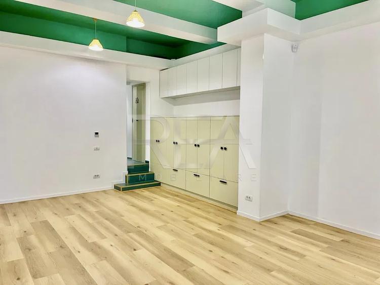 Spațiu Comercial 51 mp | Unirii | Chirie / Vânzare
