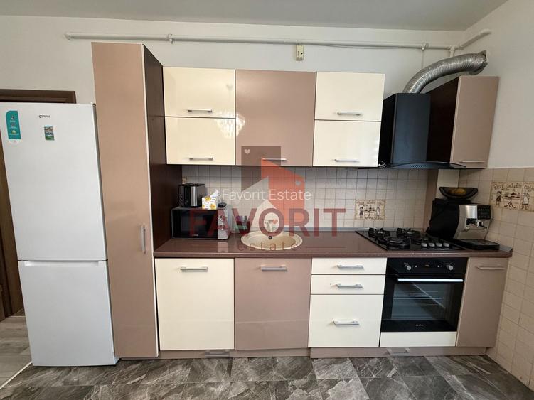 3 camere | Iulius Town | renovat | centrala proprie | mobilat | - 4