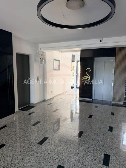 🏡 Apartament cu 2 camere de închiriat – Flamingo Residence - 11
