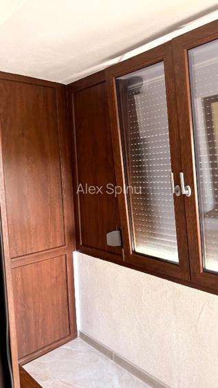 Apartament 3 Camere Open-Space | Complet Renovat | Aleea Cazarmii - 12
