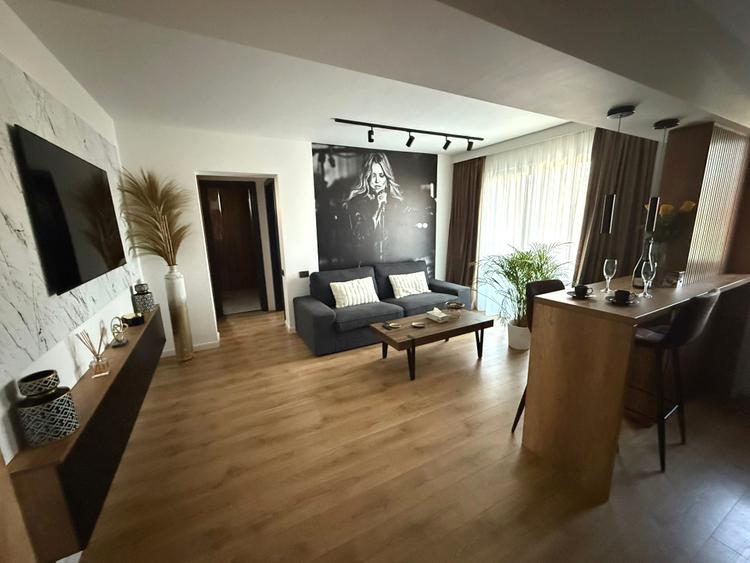 2 camere | Banesa | Sisesti | Herastrau | Casa Presei | Pet Friendly