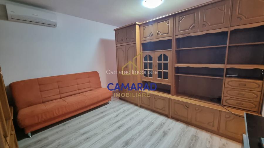 Garsoniera de vanzare cu curte si parcare | Popești-Leordeni