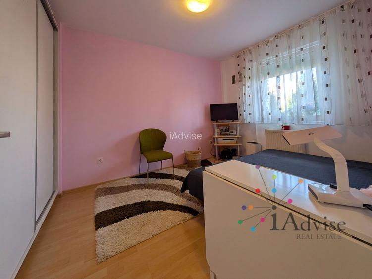 Apartament 3 camere Avangarden, Brasov