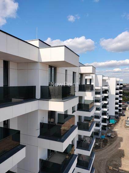 Penthouse 4 camere - 6