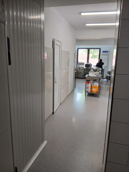 Afacere la cheie–Restaurant & Laborator Cofetărie-Proprietate premium(Cod E6)