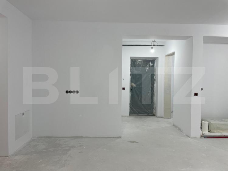 Apartament 2 camere, 53 mp, zona Bucium Aleea Domenii