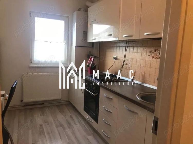 Apartament 2 camere | Balcon | Lift | 58 MPU | Mihai Viteazu