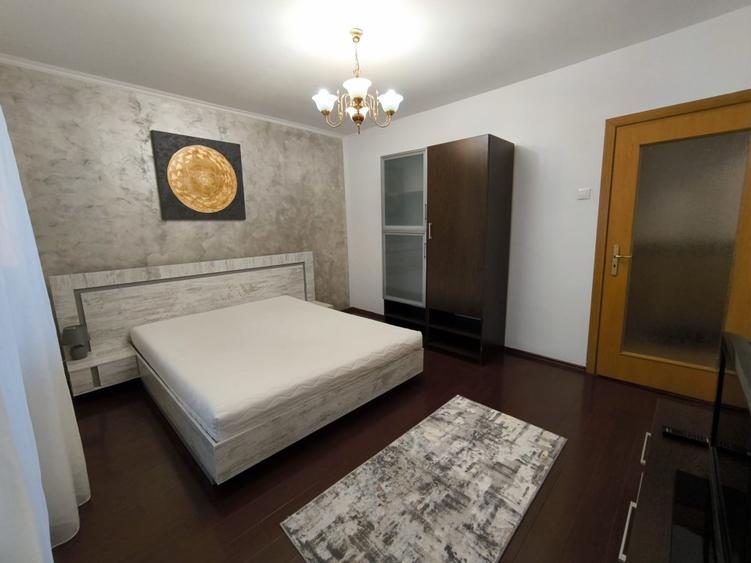 Inchiriere 3 camere vis-a-vis de MALL VITAN complet mobilat si utilat
