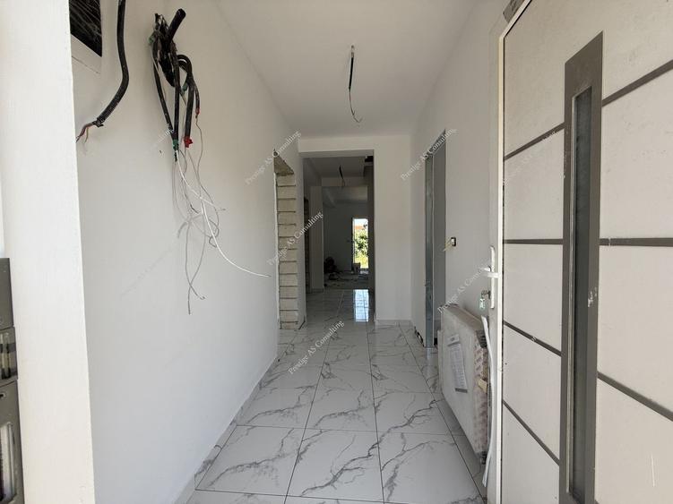 Duplex 4 Camere | P+1 | Calea Sagului-Unitatea Militara
