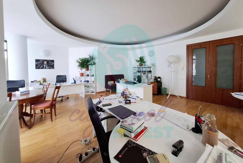 Primaverii - Apartament 4 camere spatios
