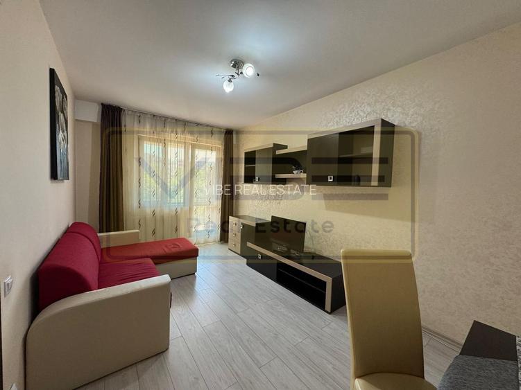 Apartament 2 camere decomandat+parcare Tatarasi Kaufland - 2