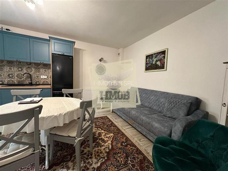 Apartament modern 2 camere zona Centrala - 6