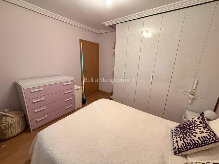 Apartament 2 camere decomandat de vânzare – Năvodari, zona Sud - 4