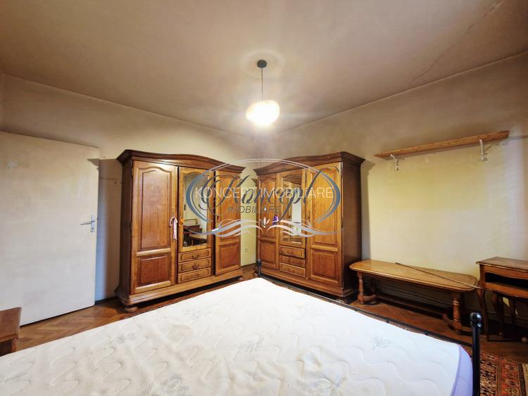 Apartament spațios și luminos in zona de case in cartierul Grigorescu - 6