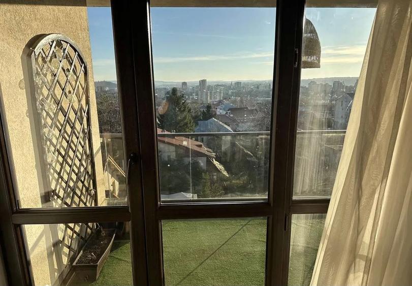 DNB Imobiliare vă propune spre închiriere un apartament cu 2 camere